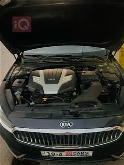 كيا كادينزا